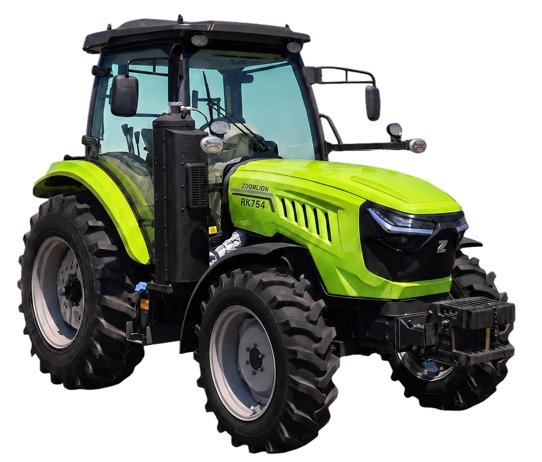 RK754